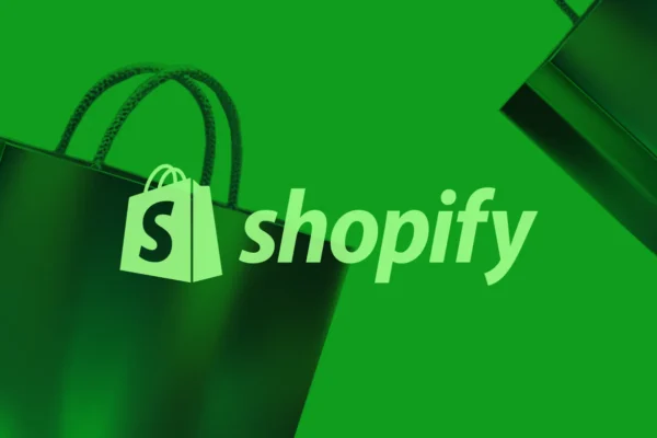 shopify