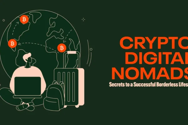 crypto digital nomads